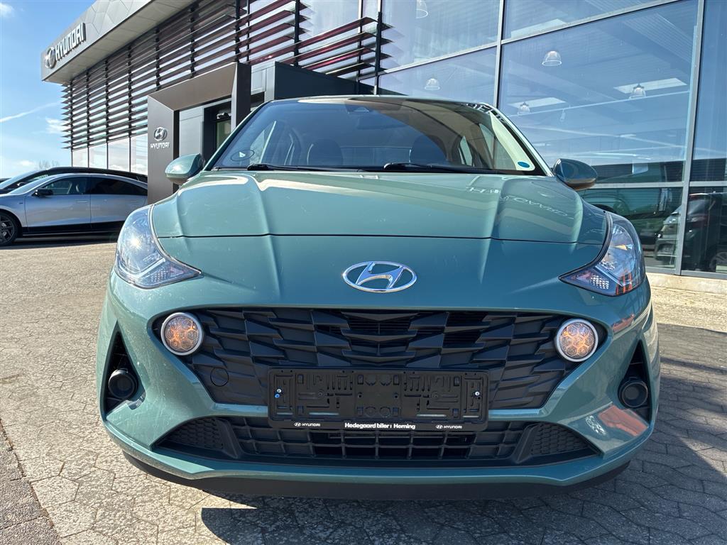 Hyundai i10 Essential billede 2