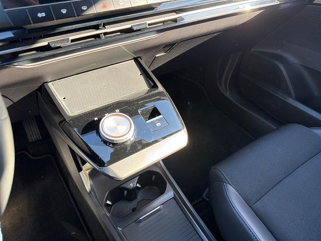 MG MG4 Electric Luxury billede 15