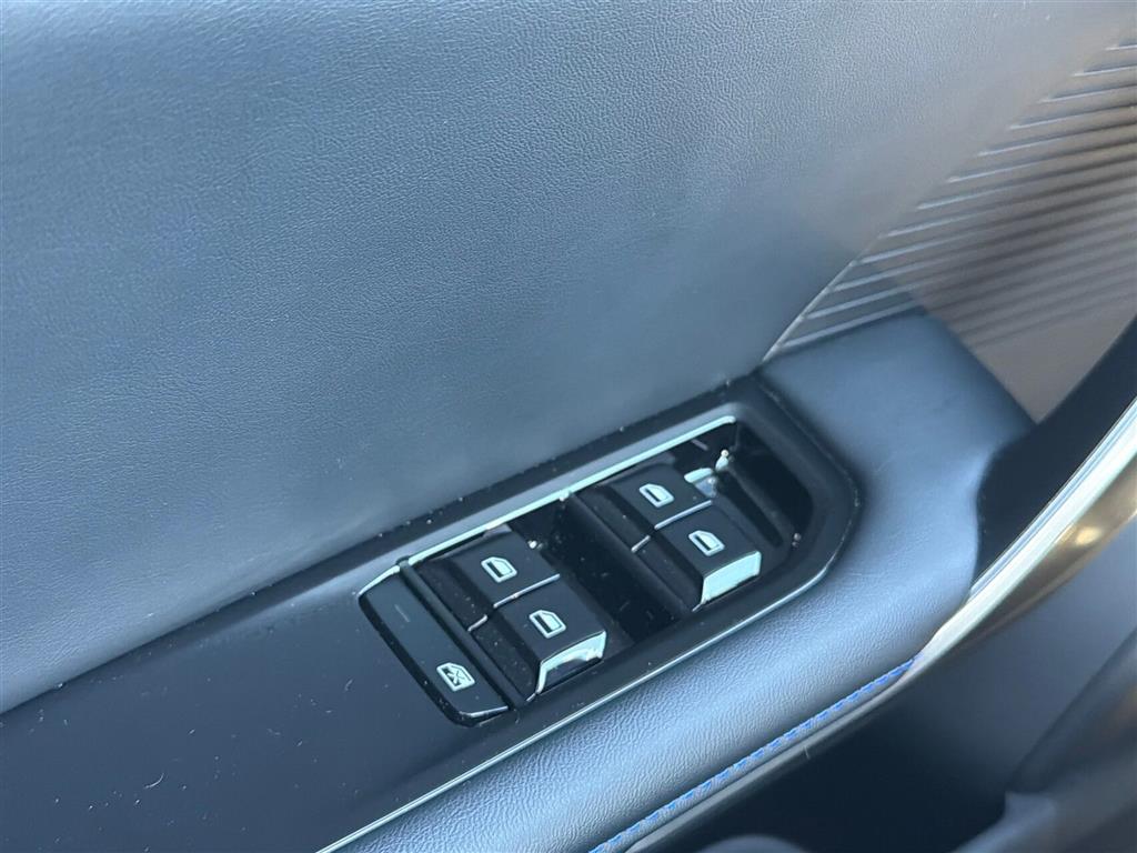 MG MG4 Electric Luxury billede 16