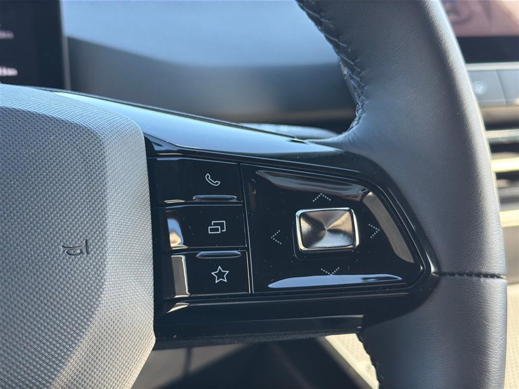 MG MG4 Electric Luxury billede 18