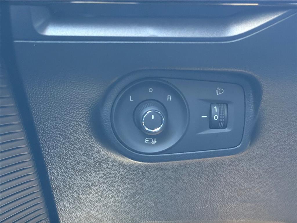 MG MG4 Electric Luxury billede 20