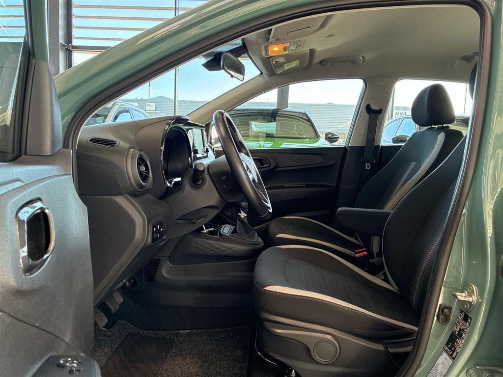 Hyundai i10 Essential billede 9