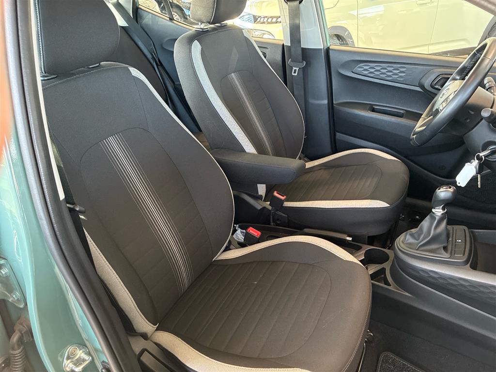 Hyundai i10 Essential billede 13