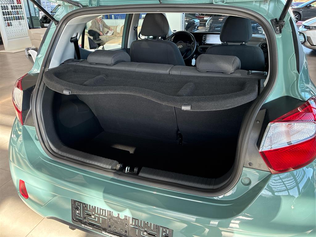 Hyundai i10 Essential billede 14