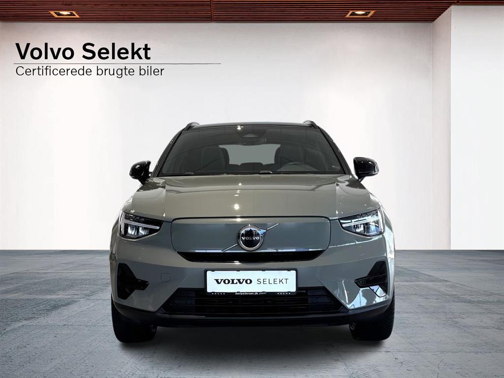 Volvo XC40 Plus billede 3