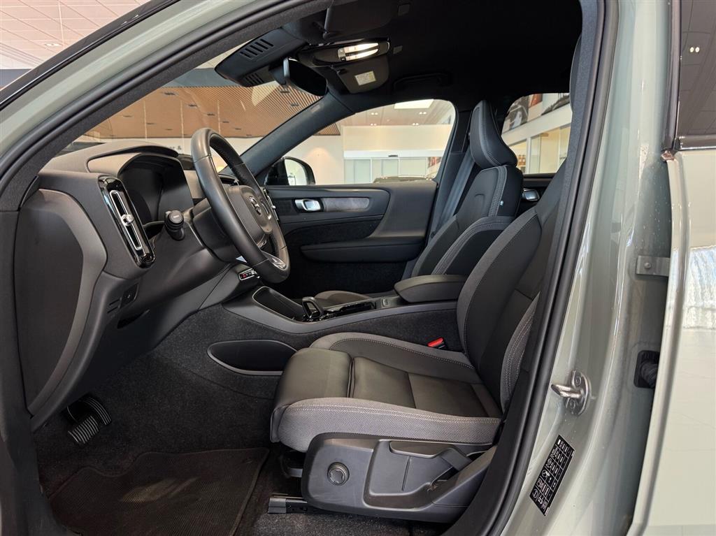 Volvo XC40 Plus billede 9