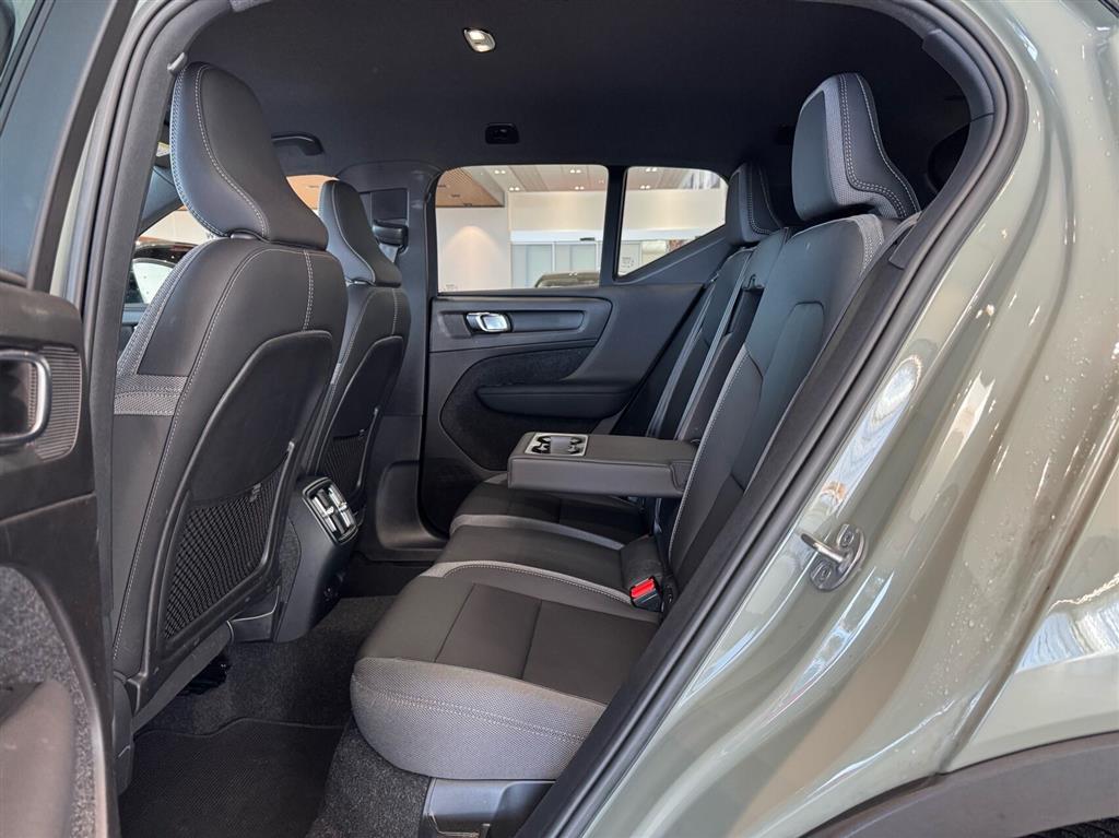 Volvo XC40 Plus billede 10