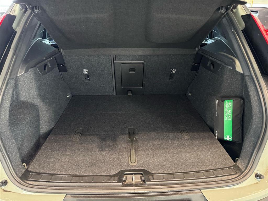 Volvo XC40 Plus billede 11