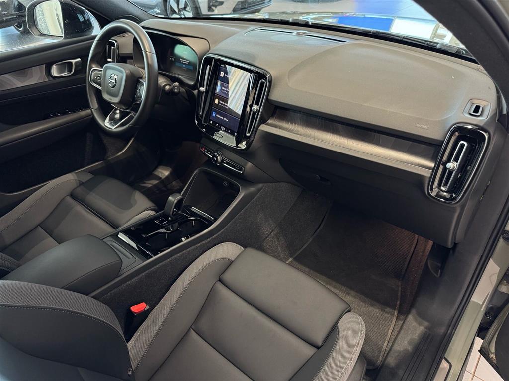 Volvo XC40 Plus billede 14