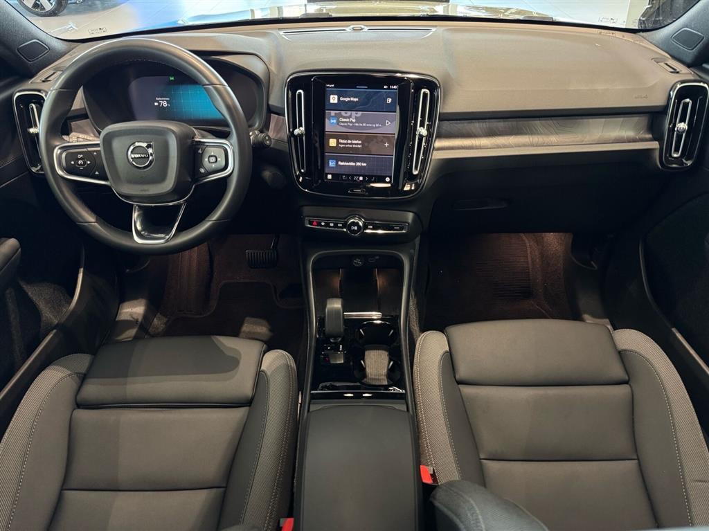 Volvo XC40 Plus billede 15
