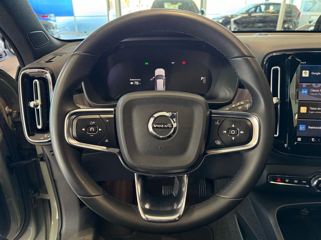 Volvo XC40 Plus billede 16
