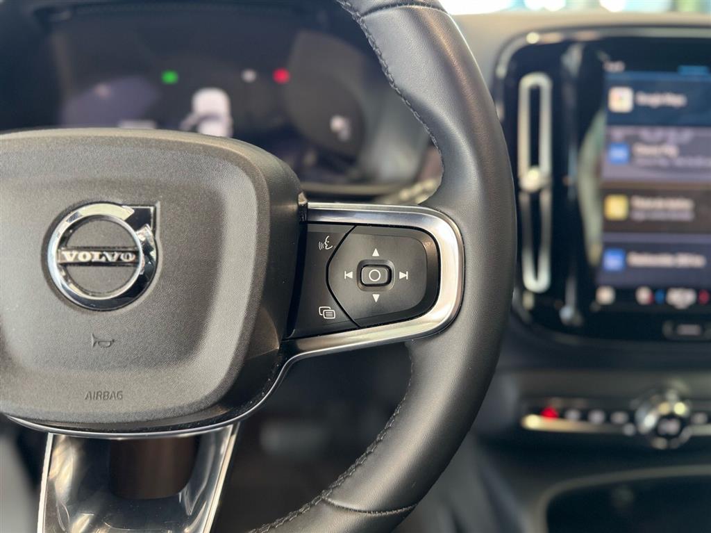 Volvo XC40 Plus billede 17