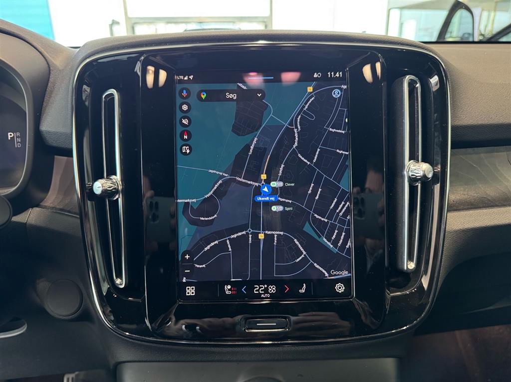 Volvo XC40 Plus billede 19