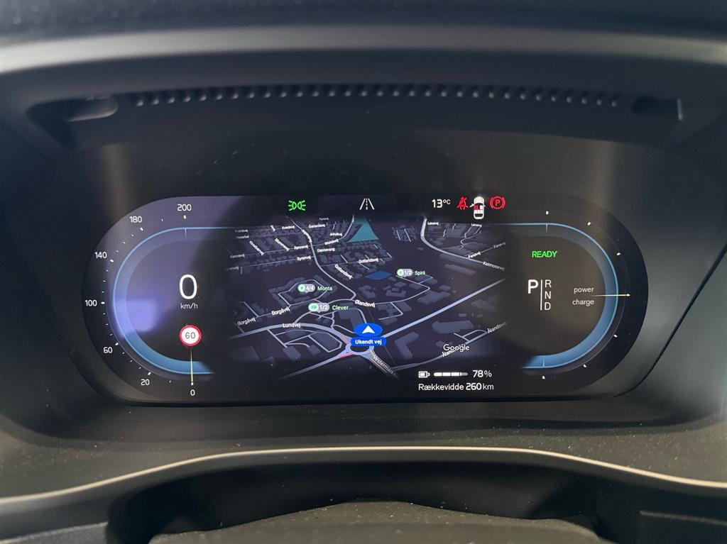 Volvo XC40 Plus billede 23