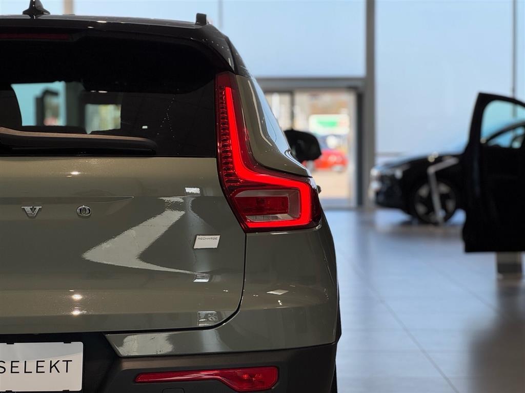 Volvo XC40 Plus billede 25