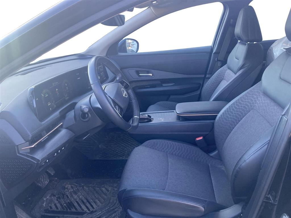 Nissan Ariya Advance billede 5