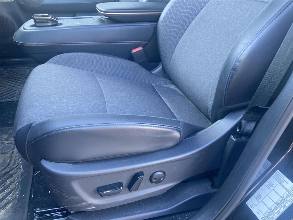 Nissan Ariya Advance billede 6