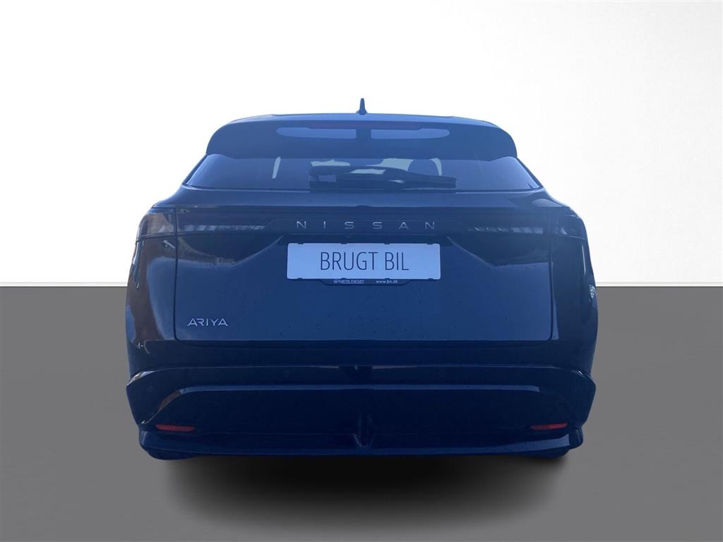 Nissan Ariya Advance billede 7