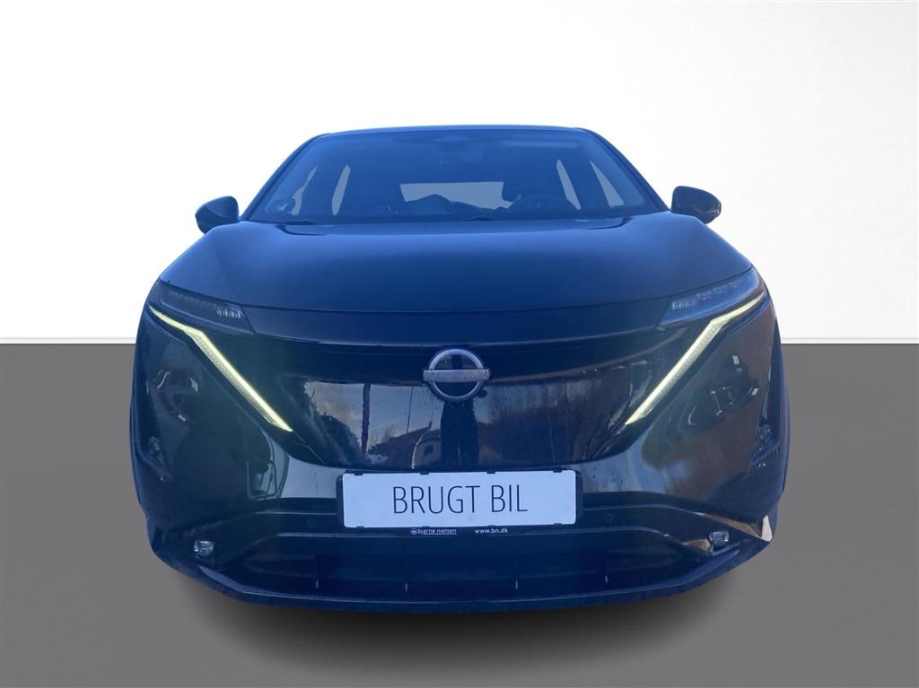 Nissan Ariya Advance billede 10