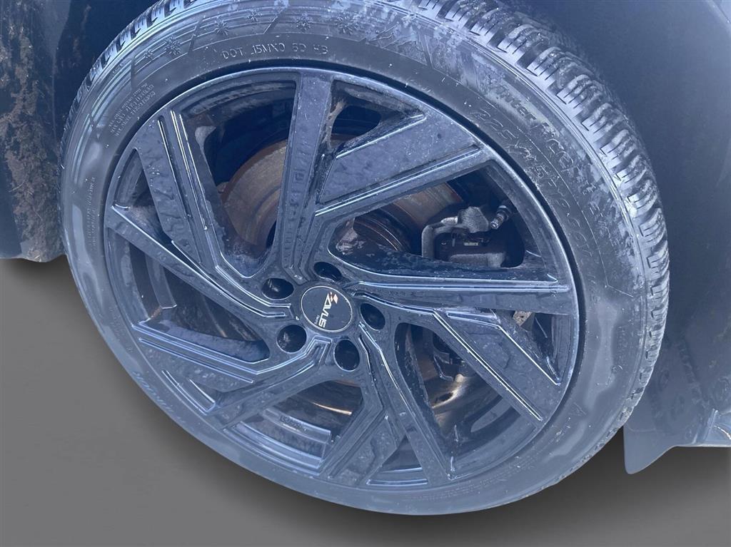 Nissan Ariya Advance billede 11