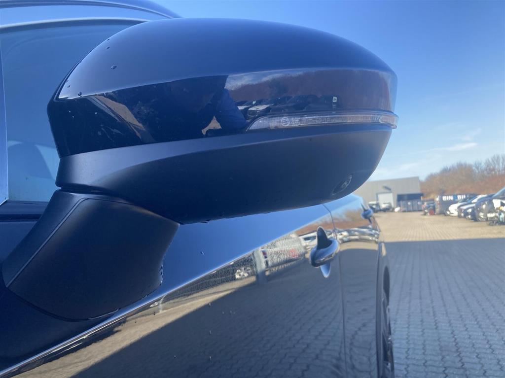 Nissan Ariya Advance billede 12