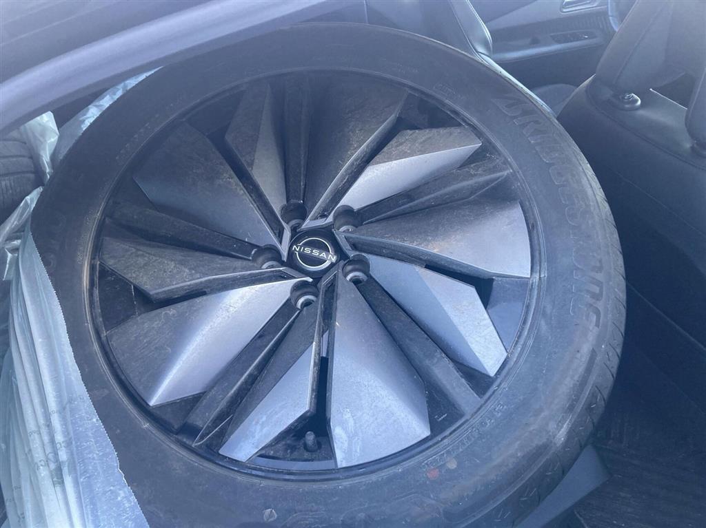 Nissan Ariya Advance billede 13