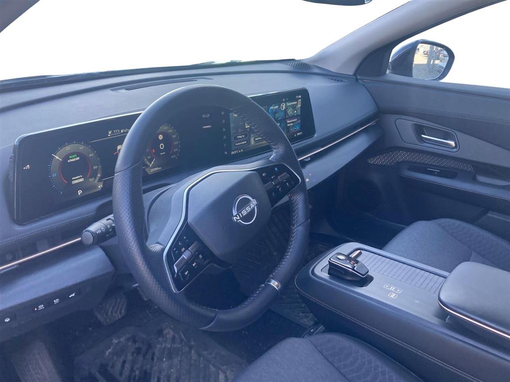 Nissan Ariya Advance billede 14