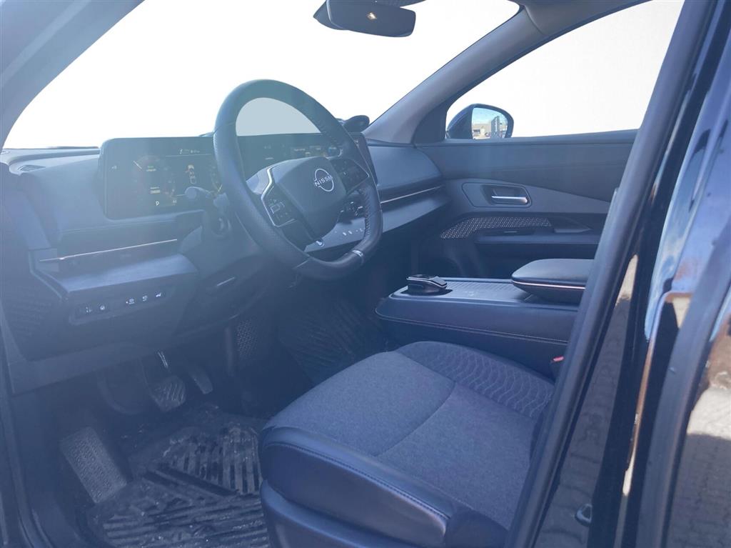 Nissan Ariya Advance billede 15