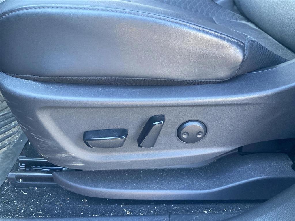 Nissan Ariya Advance billede 17