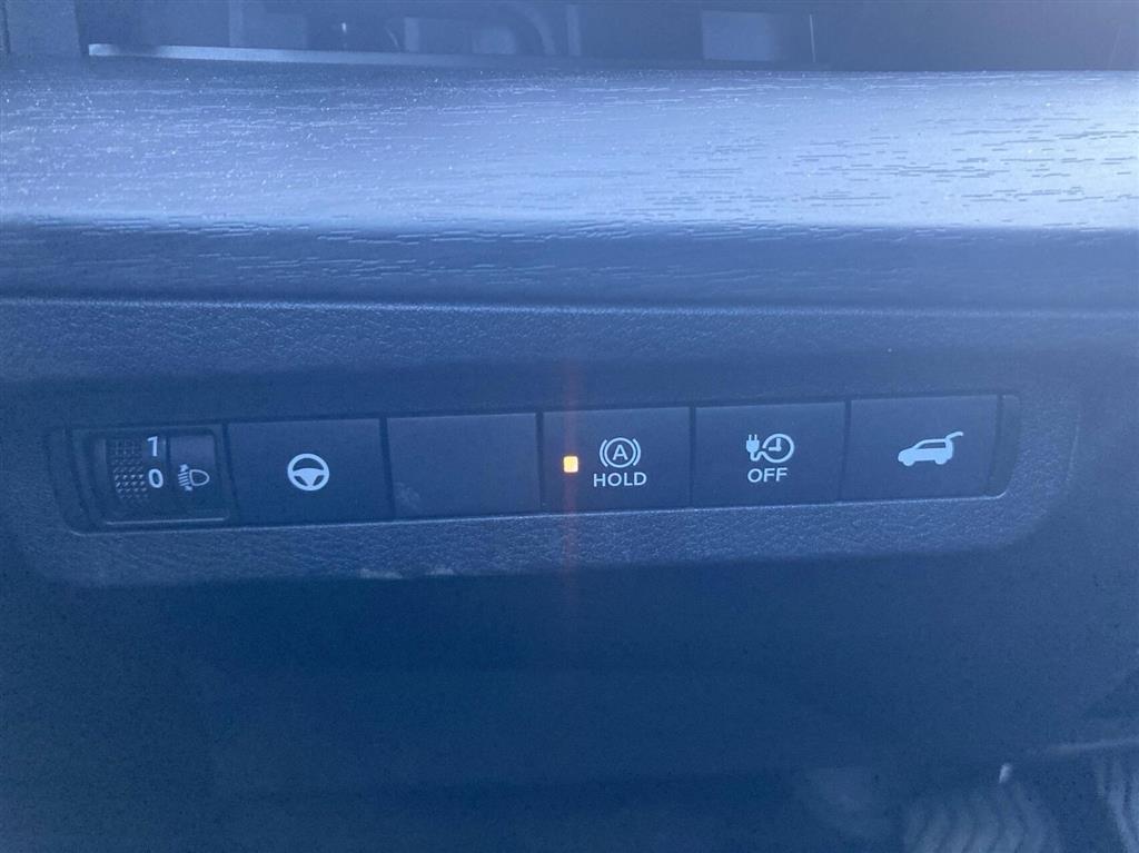 Nissan Ariya Advance billede 19