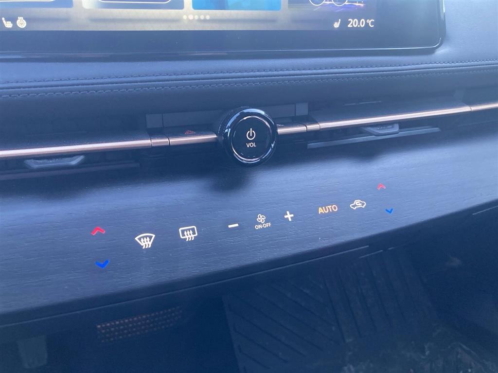 Nissan Ariya Advance billede 23