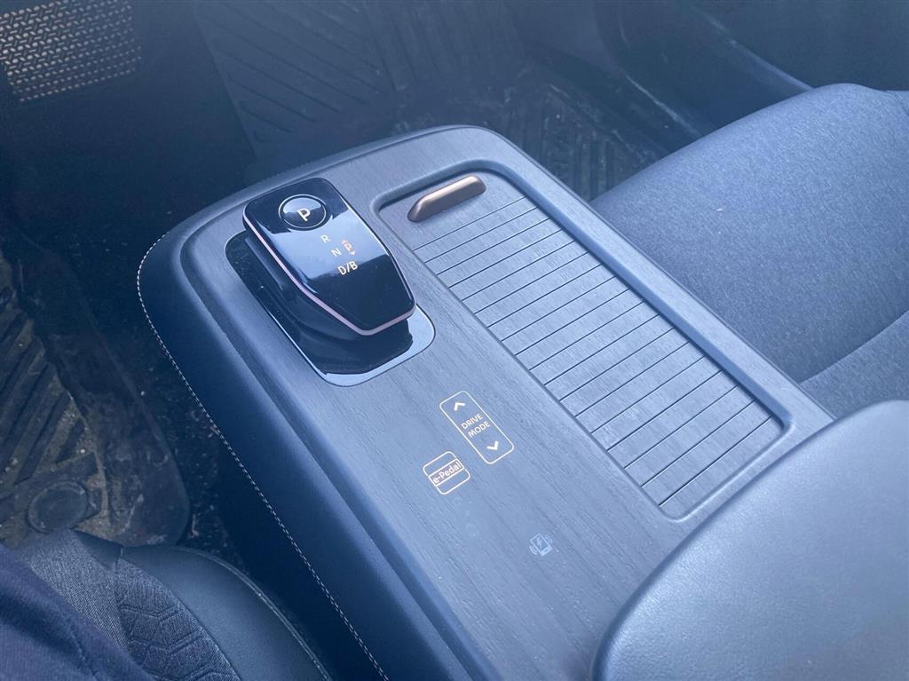 Nissan Ariya Advance billede 24