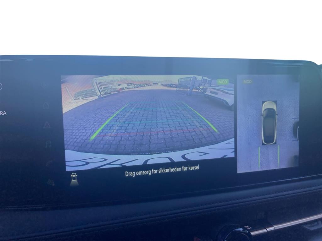 Nissan Ariya Advance billede 26