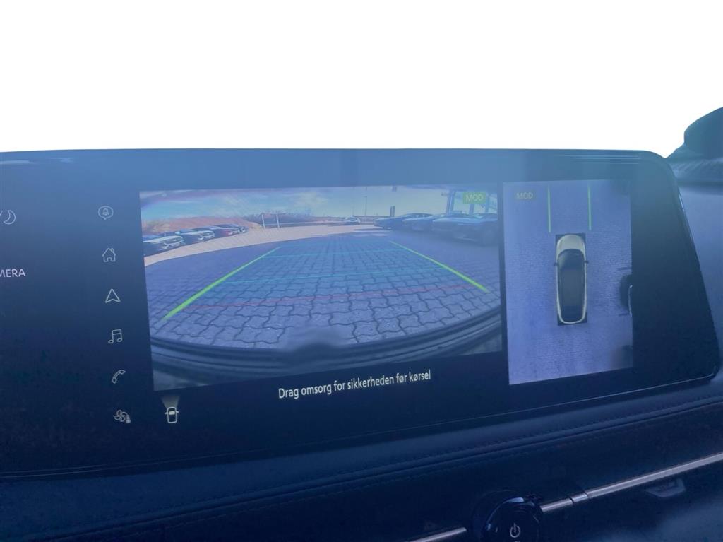 Nissan Ariya Advance billede 27