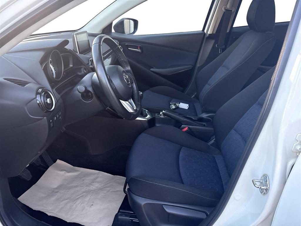 Mazda 2 Nakama billede 5