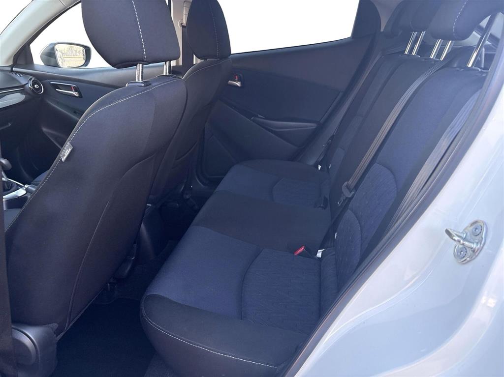 Mazda 2 Nakama billede 6