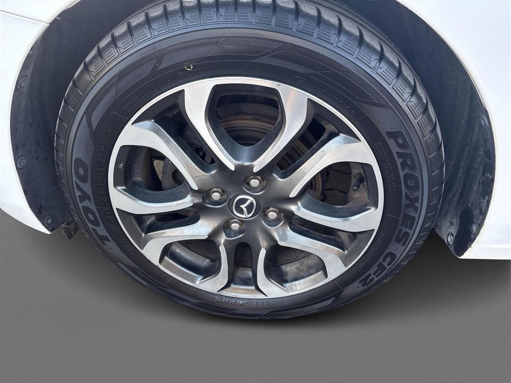 Mazda 2 Nakama billede 11