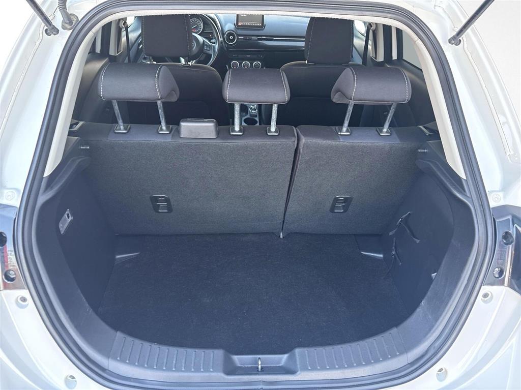 Mazda 2 Nakama billede 12