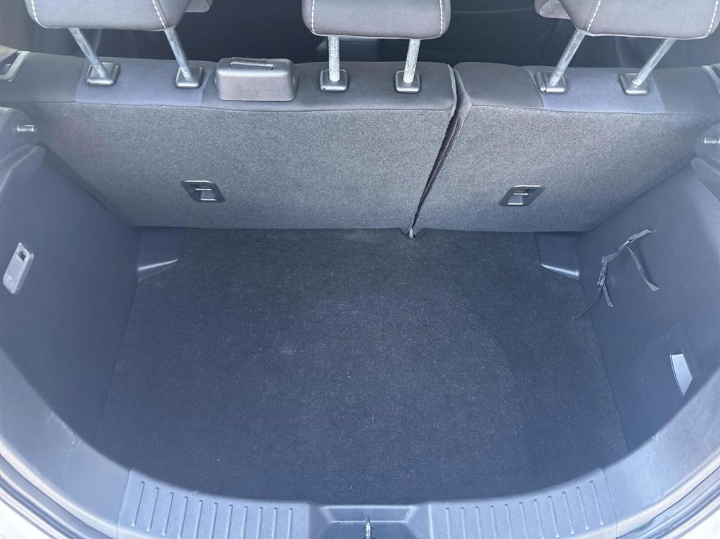 Mazda 2 Nakama billede 13