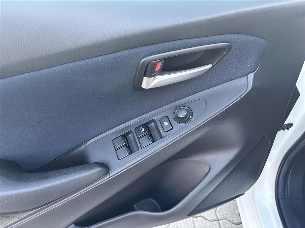 Mazda 2 Nakama billede 15