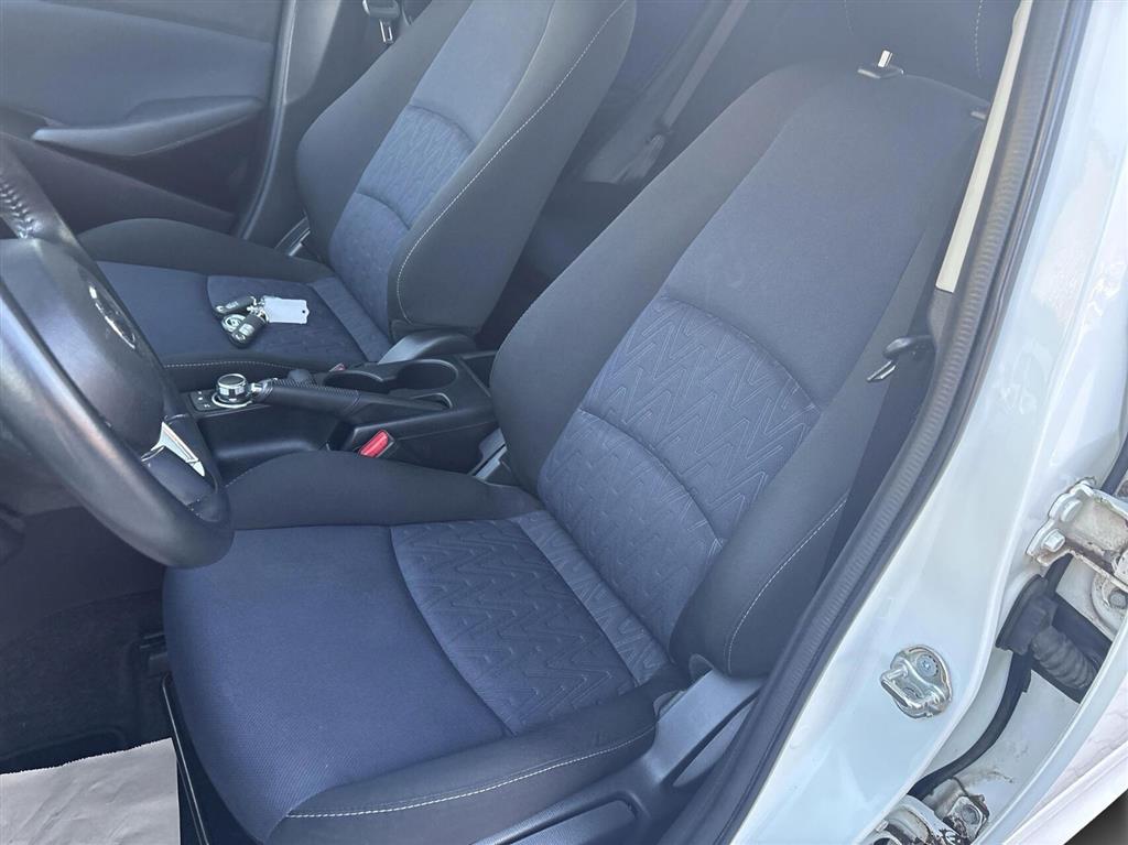 Mazda 2 Nakama billede 16