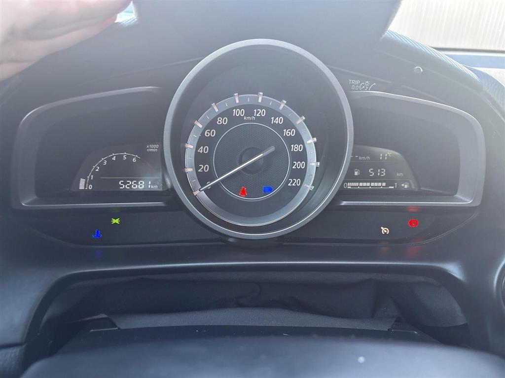 Mazda 2 Nakama billede 17