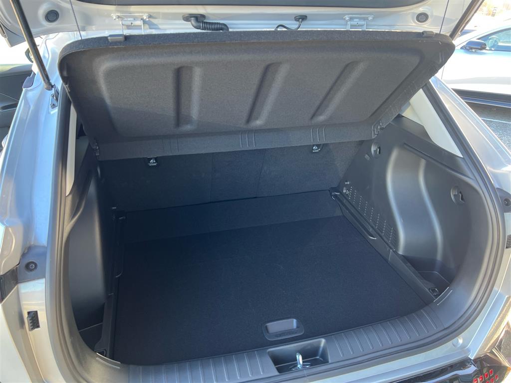 Hyundai Kona Advanced Standard Range billede 7