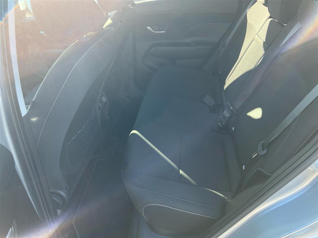 Hyundai Kona Advanced Standard Range billede 8