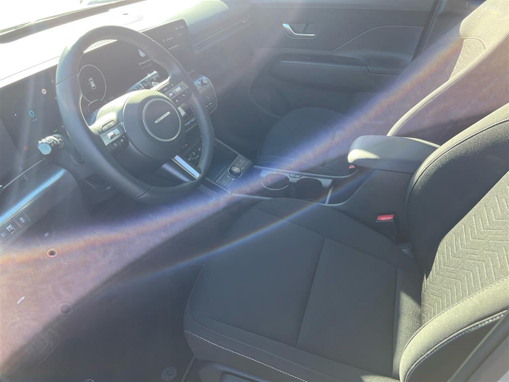 Hyundai Kona Advanced Standard Range billede 9