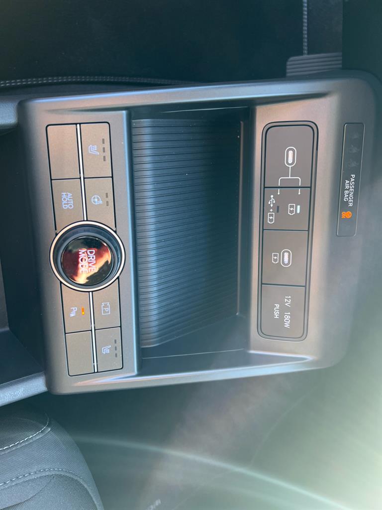 Hyundai Kona Advanced Standard Range billede 11