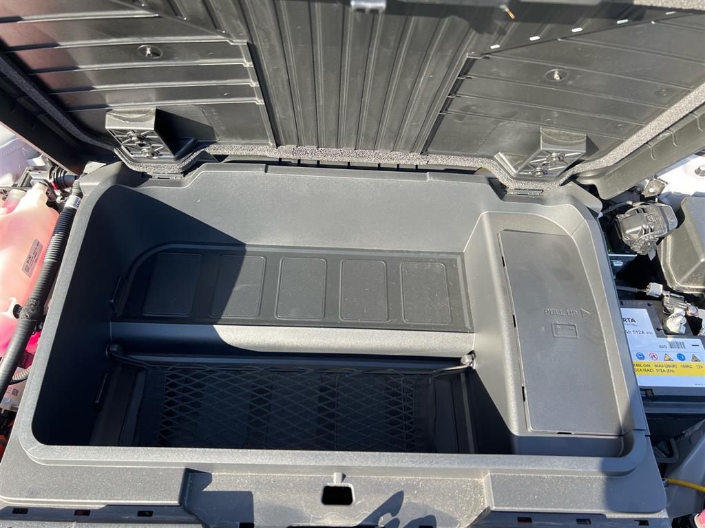 Hyundai Kona Advanced Standard Range billede 12