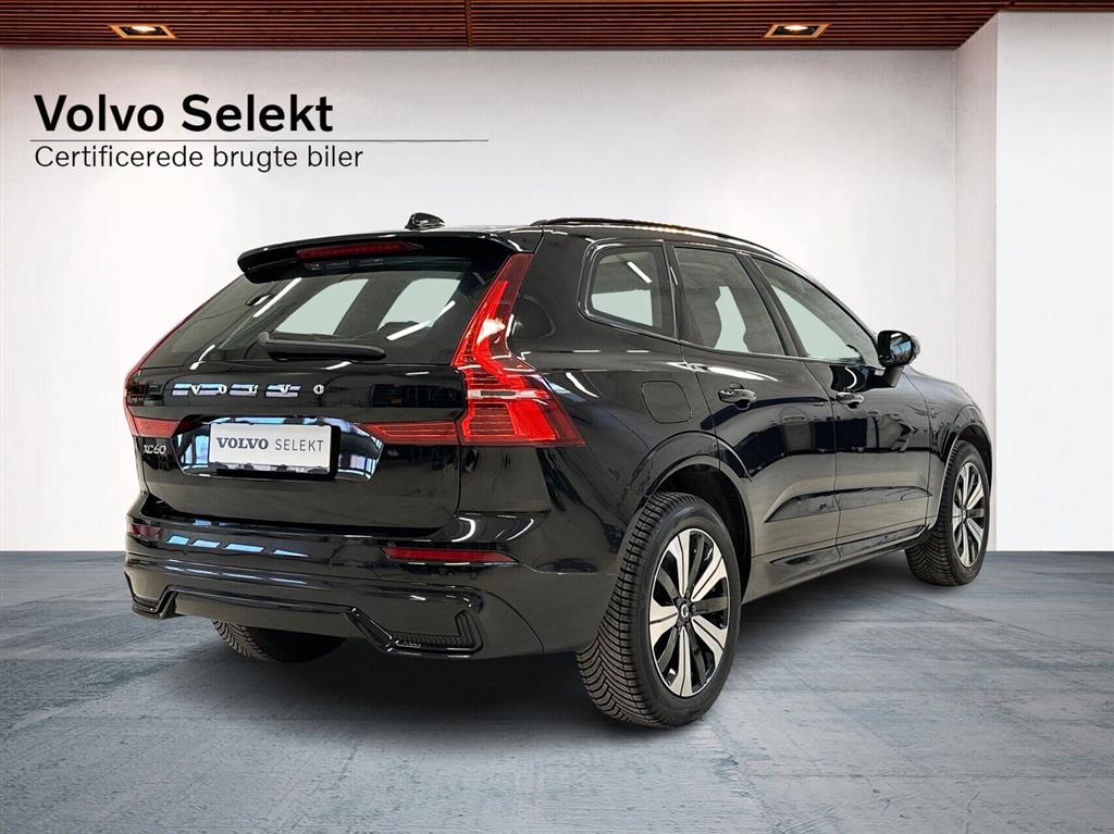 Volvo XC60 Plus billede 2