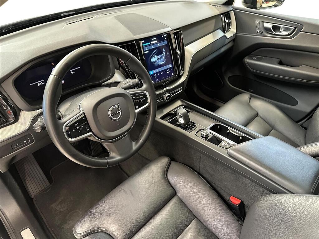 Volvo XC60 Plus billede 3