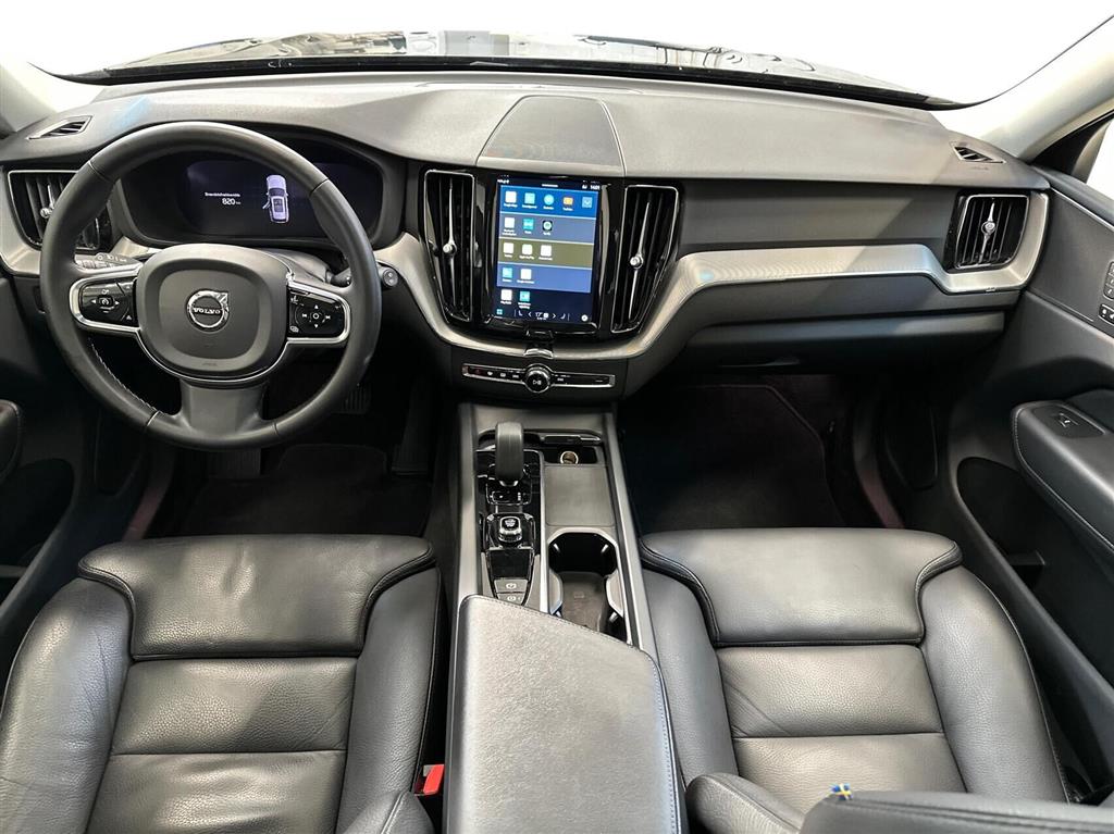 Volvo XC60 Plus billede 5
